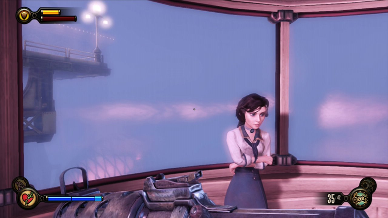 Illustration for article titled BioShock Infinite: The Kotaku Review